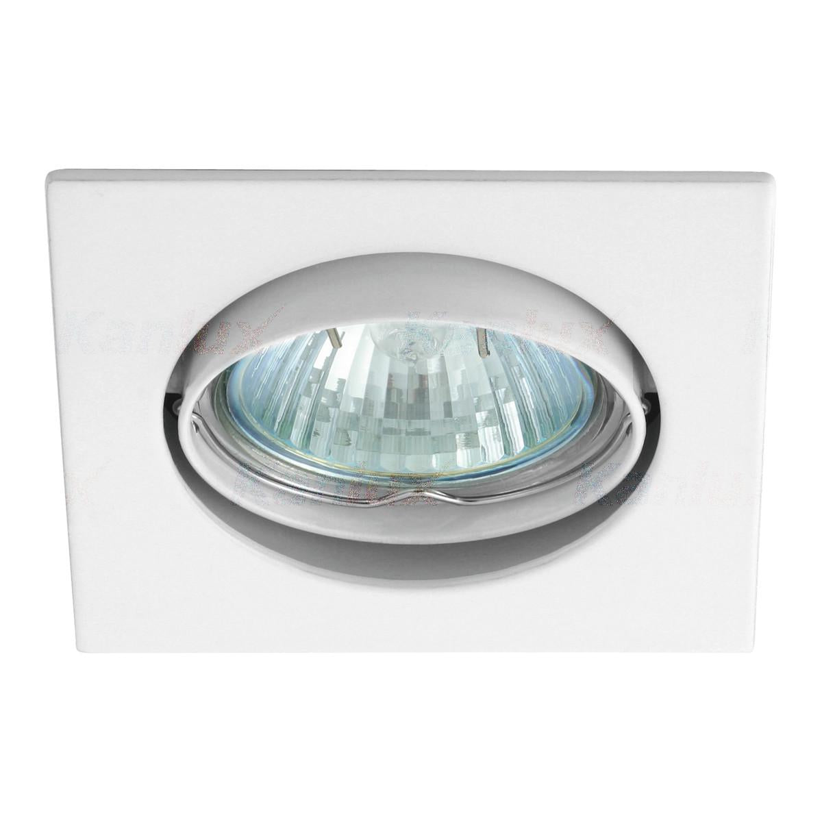 FARETTO DECORATIVO NAVI CTX-DT10-W - KANLUX