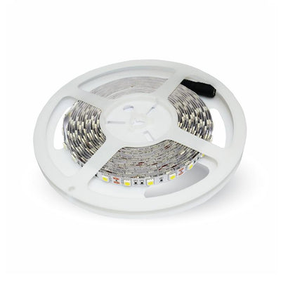 STRISCIA SMD5050 60 LED/M RGB IP20