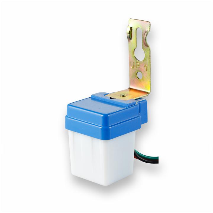 SENSORE DI CONTROLLO CHIARO FOTOCELLULA