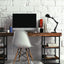 LAMPADA DA SCRIVANIA PIXA KT-40-B - KANLUX