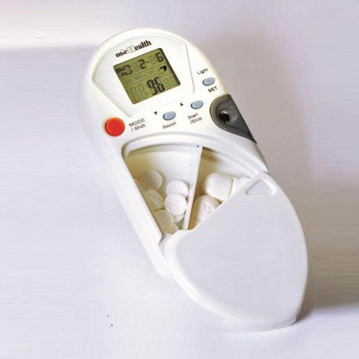 PULSIMETRO RICORDAPILLOLE  BIMAR