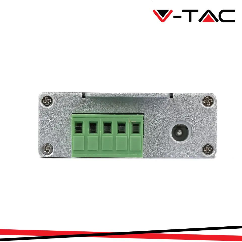 RGB+BIANCO AMPLIFIER /PER STRISCIA LED 2159/
