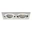 FARETTO DECORATIVO SEIDY CT-DTL250-AL - KANLUX