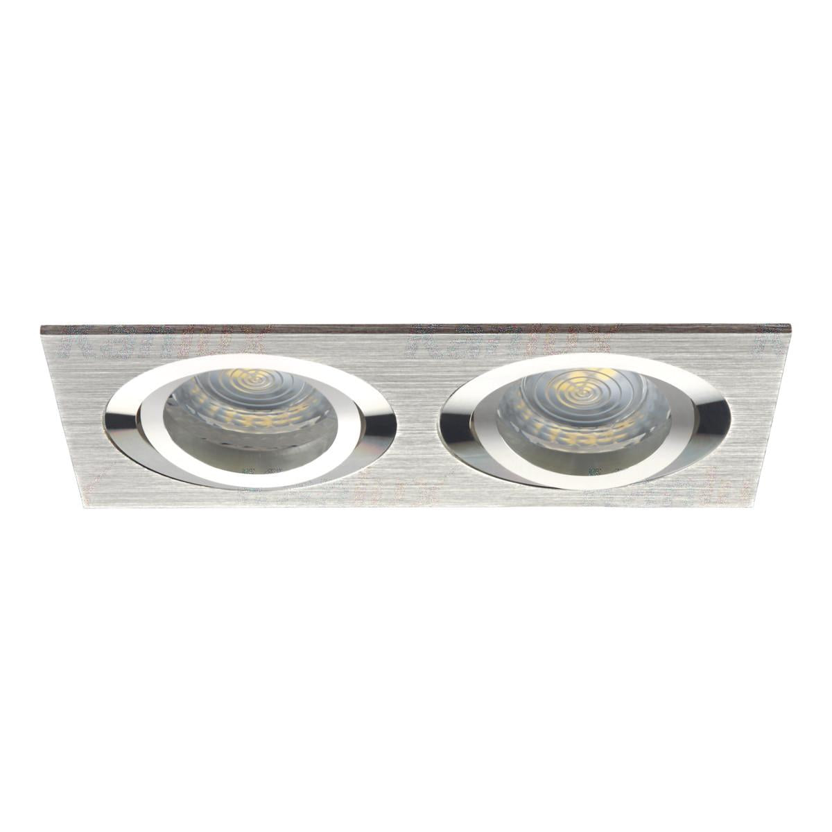 FARETTO DECORATIVO SEIDY CT-DTL250-AL - KANLUX