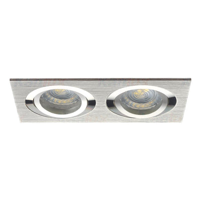FARETTO DECORATIVO SEIDY CT-DTL250-AL - KANLUX