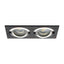 FARETTO DECORATIVO SEIDY CT-DTL250-B - KANLUX
