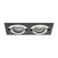 FARETTO DECORATIVO SEIDY CT-DTL250-B - KANLUX