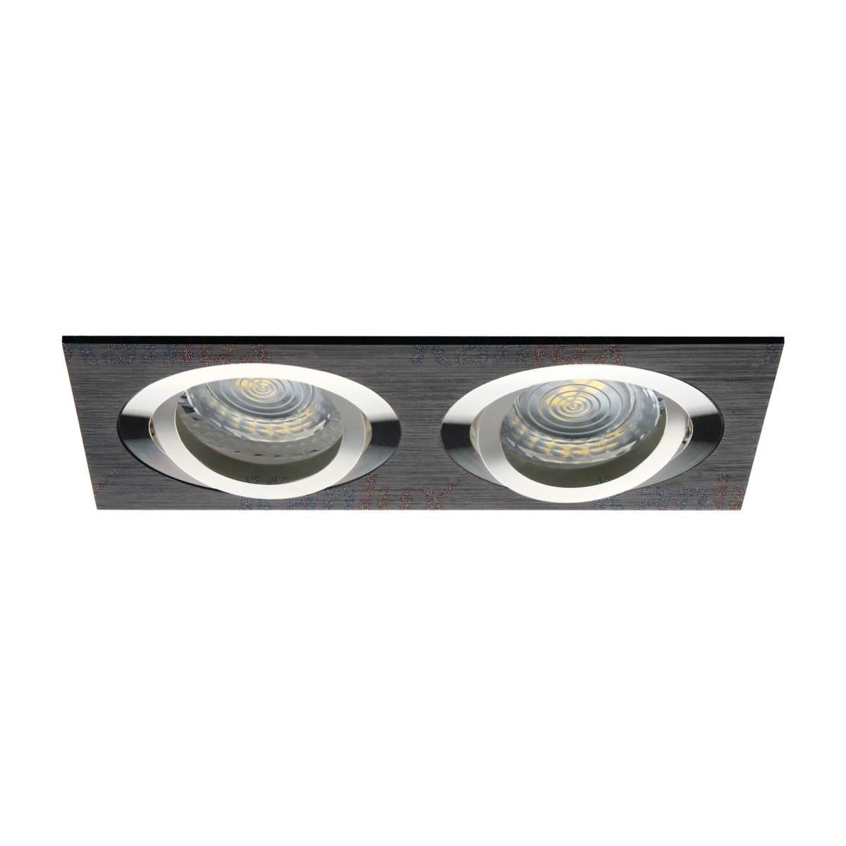 FARETTO DECORATIVO SEIDY CT-DTL250-B - KANLUX
