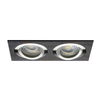 FARETTO DECORATIVO SEIDY CT-DTL250-B - KANLUX