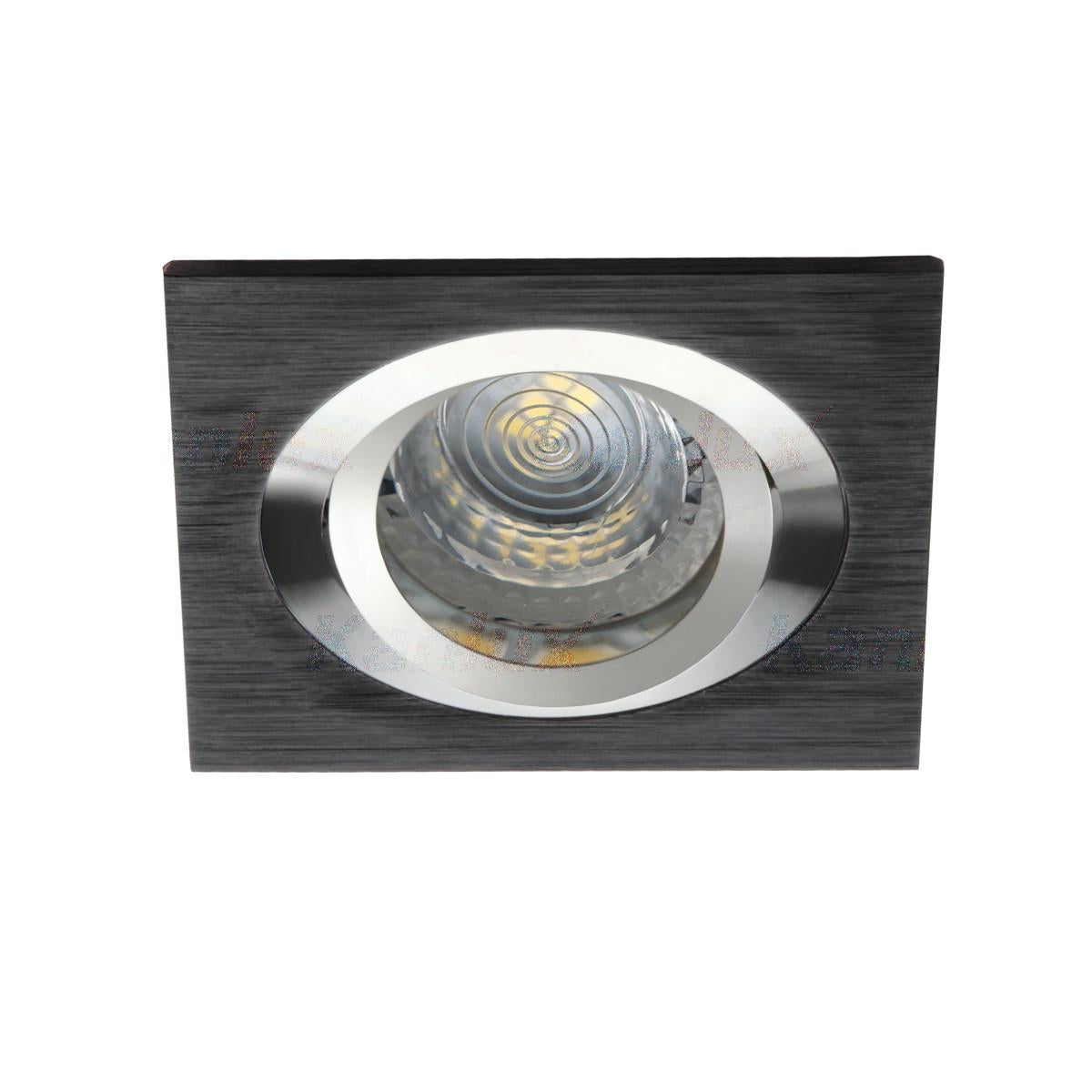 FARETTO DECORATIVO SEIDY CT-DTL50-B - KANLUX