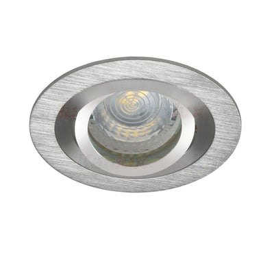 FARETTO DECORATIVO SEIDY CT-DTO50-AL - KANLUX