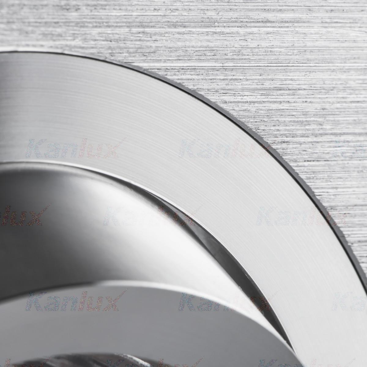 FARETTO DECORATIVO SEIDY CT-DTO50-AL - KANLUX