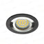 FARETTO DECORATIVO SEIDY CT-DTO50-B - KANLUX