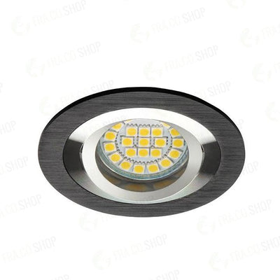 FARETTO DECORATIVO SEIDY CT-DTO50-B - KANLUX