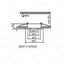 FARETTO DECORATIVO SEIDY CT-DTO50-B - KANLUX