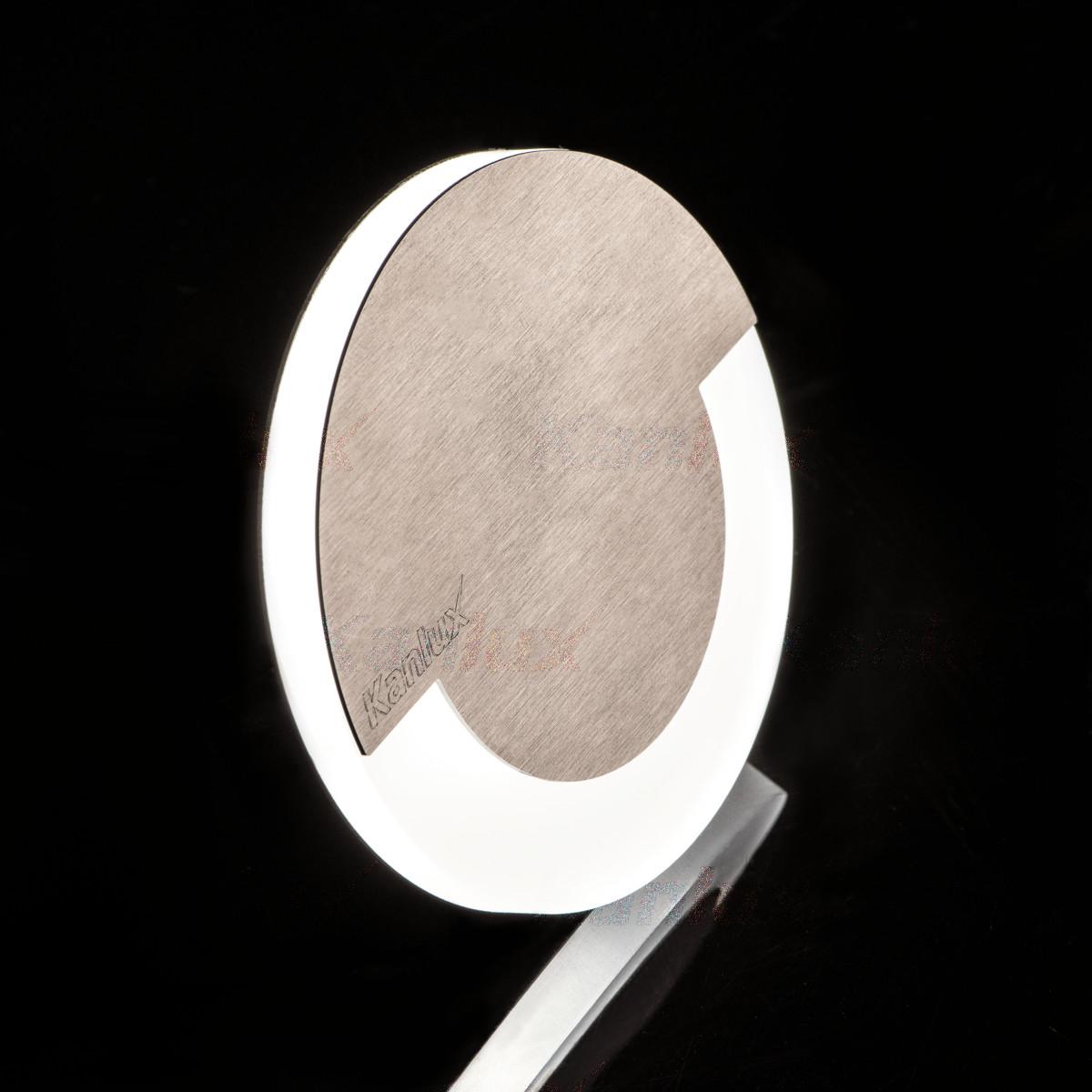 LAMPADA LED PER SCALE SOLA LED WW - KANLUX