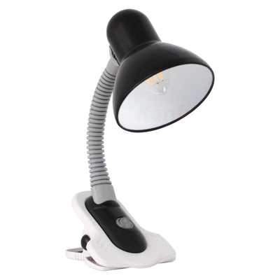 LAMPADA DA SCRIVANIA SUZI HR-60-B - KANLUX