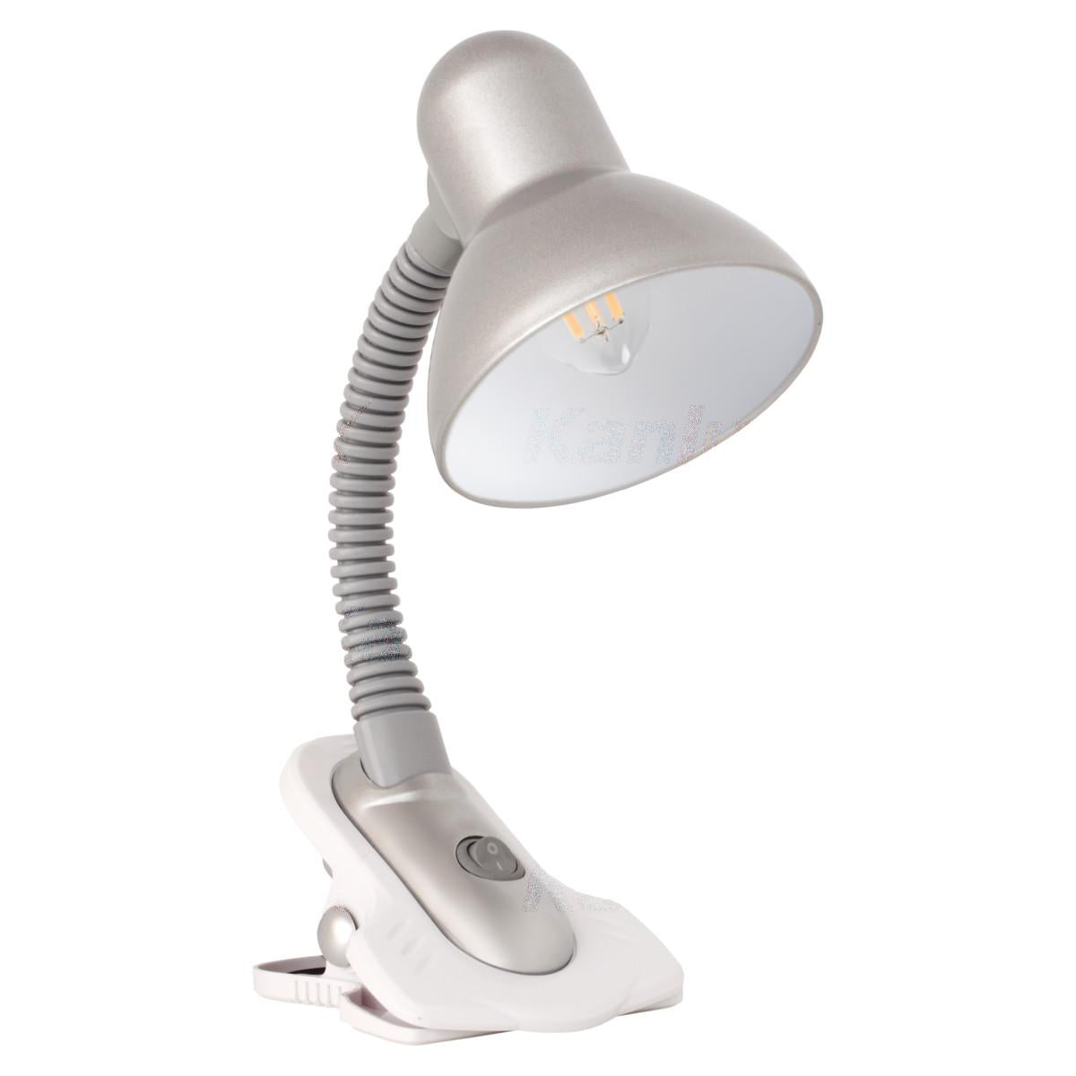 LAMPADA DA SCRIVANIA SUZI HR-60-SR - KANLUX