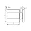 LAMPADA LED PER SCALE TERRA LED WW - KANLUX