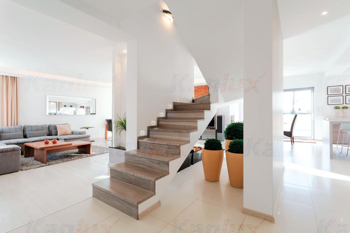 LAMPADA LED PER SCALE TERRA LED WW - KANLUX