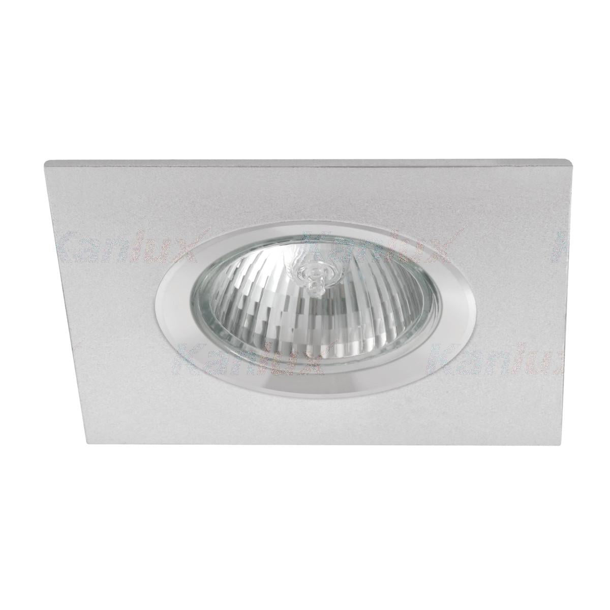 FARETTO DECORATIVO TESON AL-DSL50 - KANLUX
