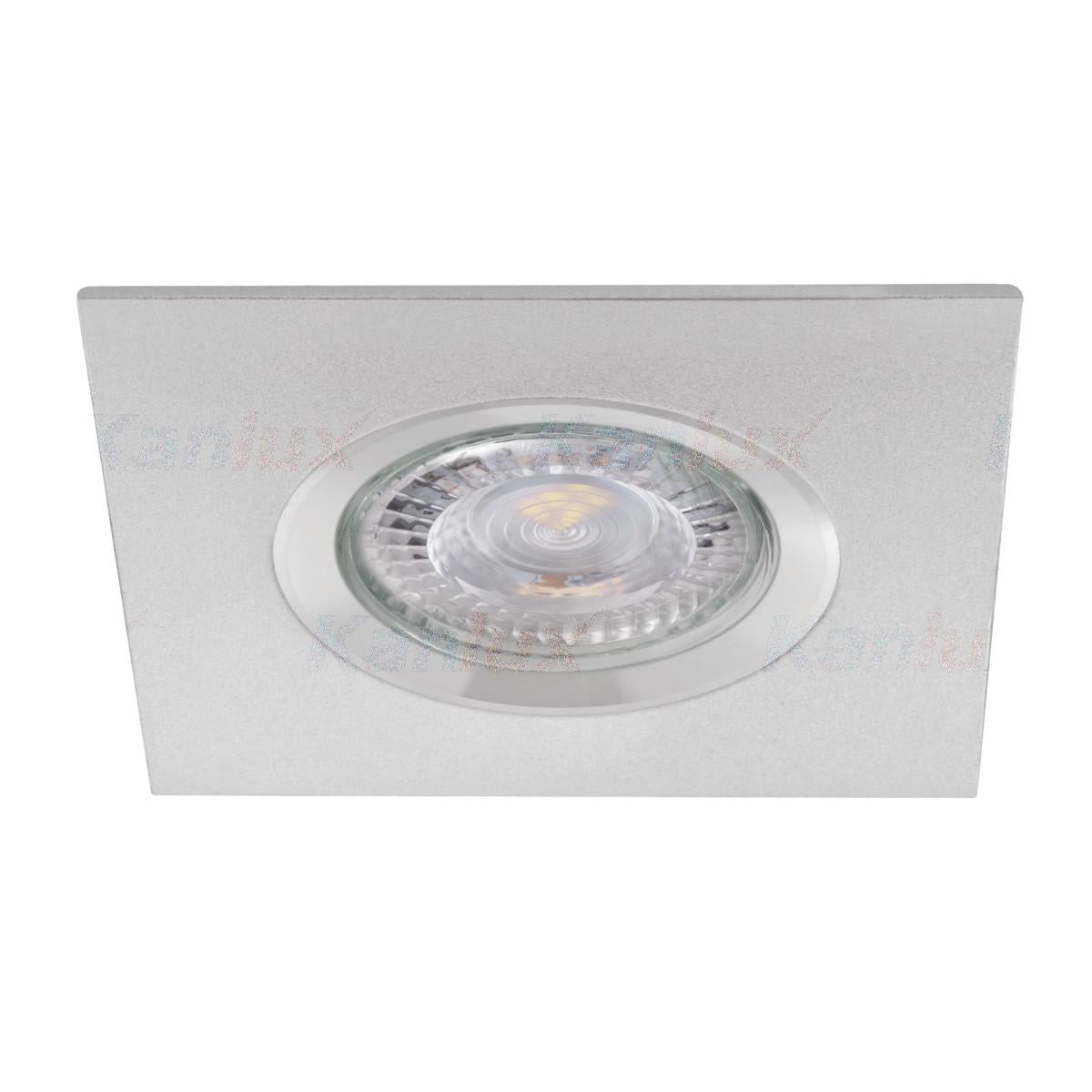 FARETTO DECORATIVO TESON AL-DSL50 - KANLUX