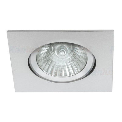 FARETTO DECORATIVO TESON AL-DTL50 - KANLUX