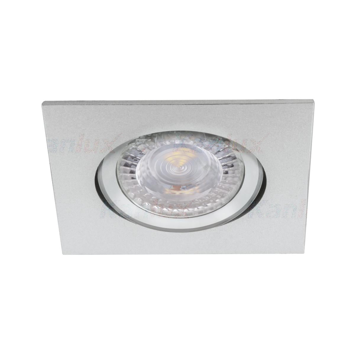 FARETTO DECORATIVO TESON AL-DTL50 - KANLUX