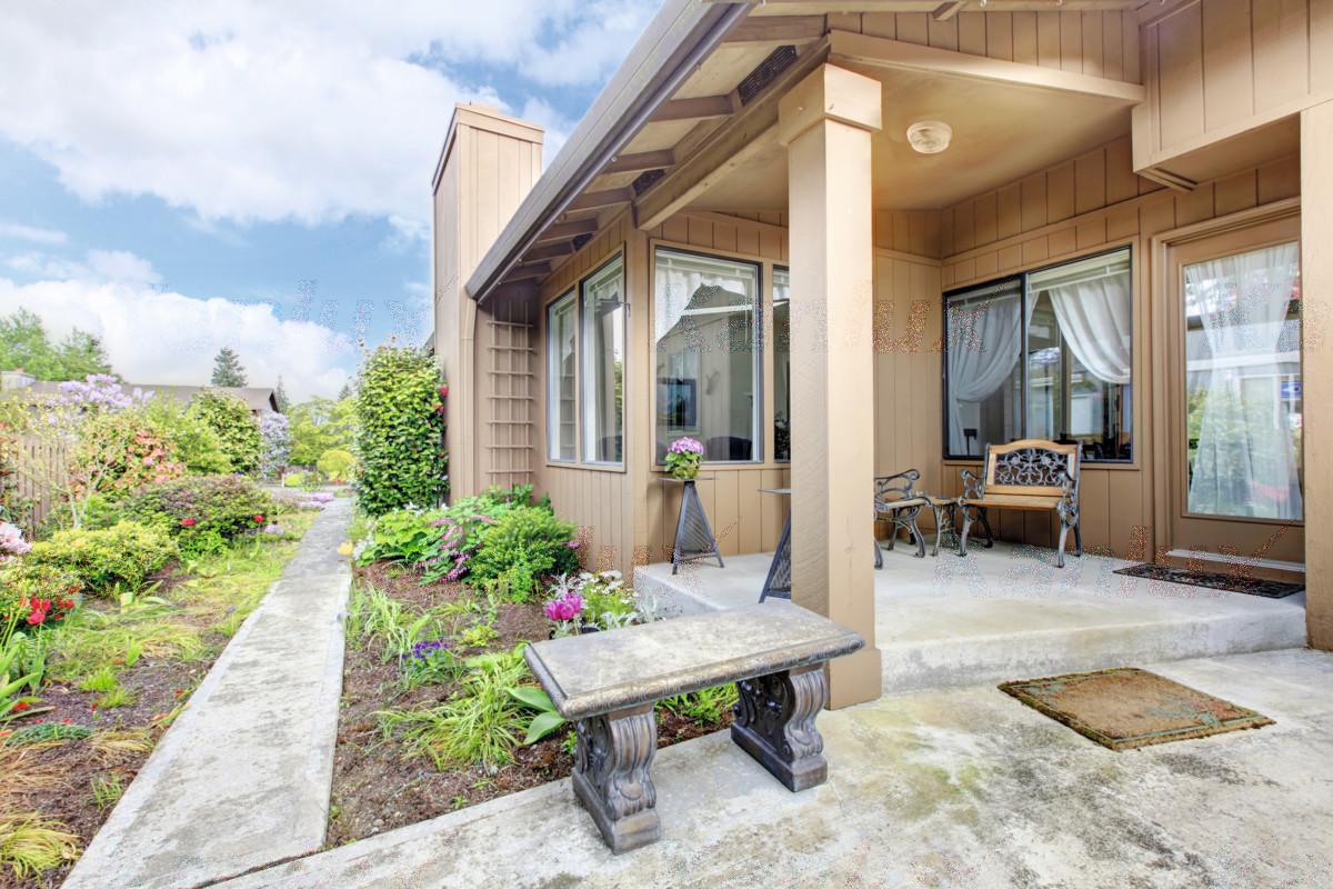 PLAFONIERA CON LAMPADA CAMBIABILE TUNA S1101-W - KANLUX