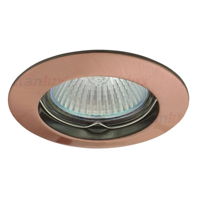 FARETTO DECORATIVO VIDI CTC-5514-AN - KANLUX
