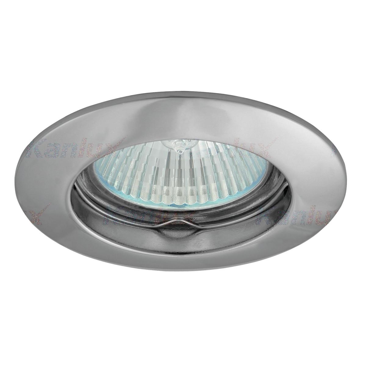 FARETTO DECORATIVO VIDI CTC-5514-C/M - KANLUX