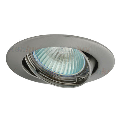 FARETTO DECORATIVO VIDI CTC-5515-C/M - KANLUX