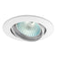 FARETTO DECORATIVO VIDI CTC-5515-W - KANLUX