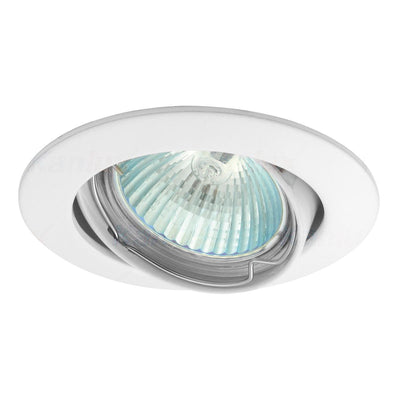 FARETTO DECORATIVO VIDI CTC-5515-W - KANLUX