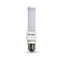 LAMPADINA LED - 6W E27 PL BIANCO CALDO 3000 K 3000K