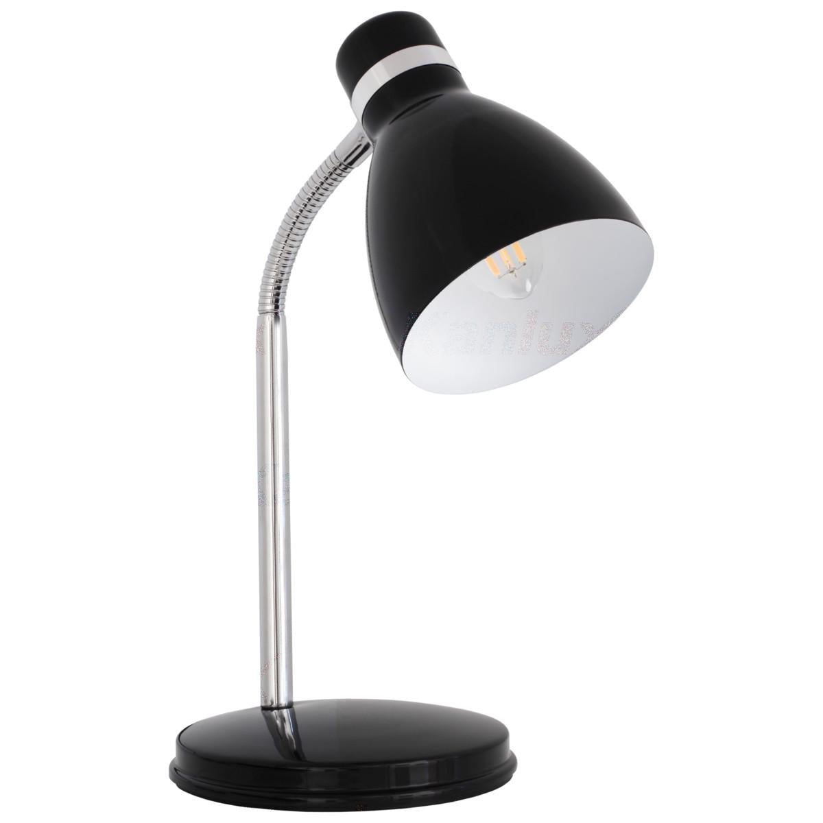 LAMPADA DA SCRIVANIA ZARA HR-40-B - KANLUX