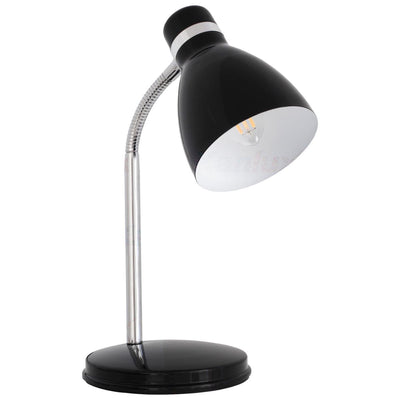 LAMPADA DA SCRIVANIA ZARA HR-40-B - KANLUX