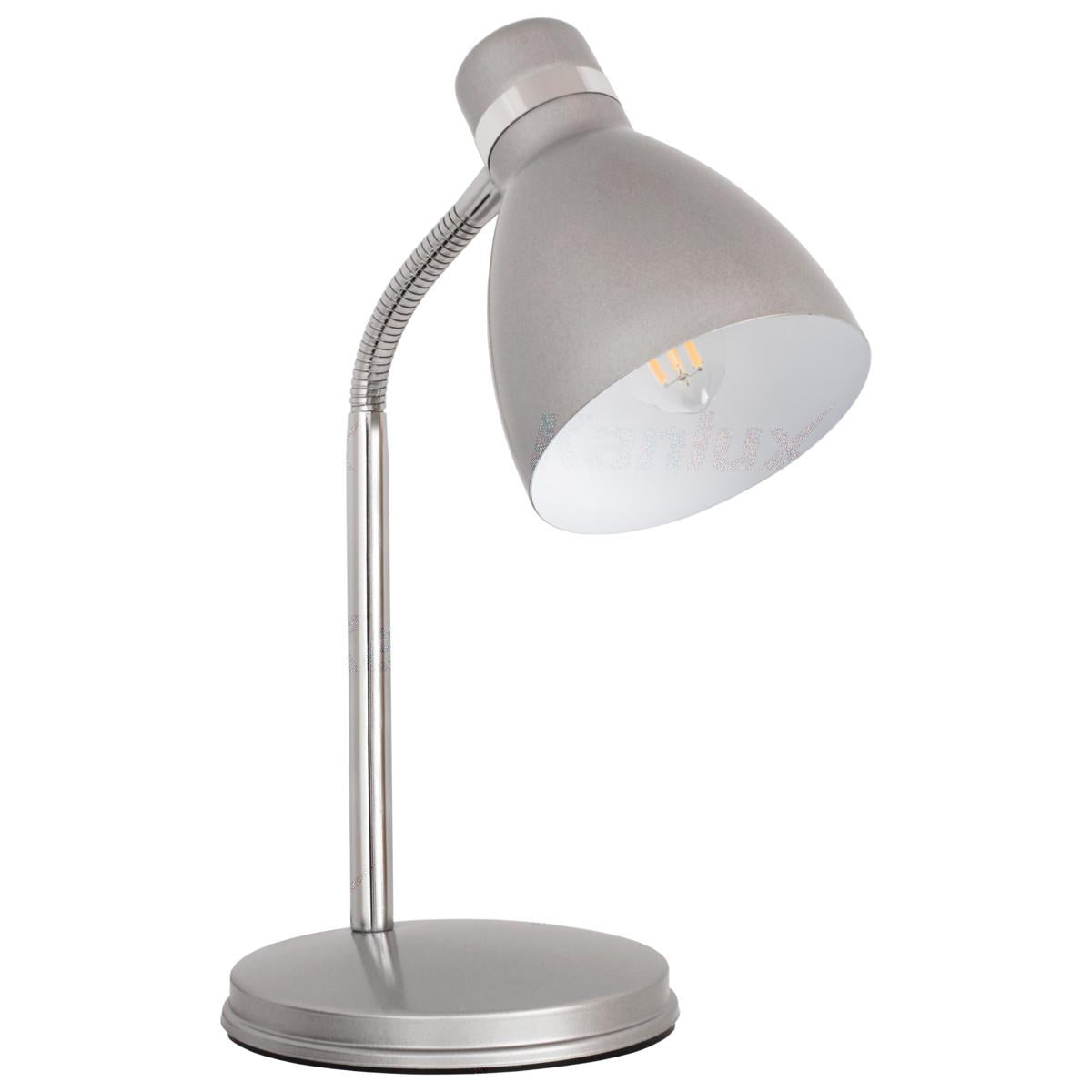 LAMPADA DA SCRIVANIA ZARA HR-40-SR - KANLUX