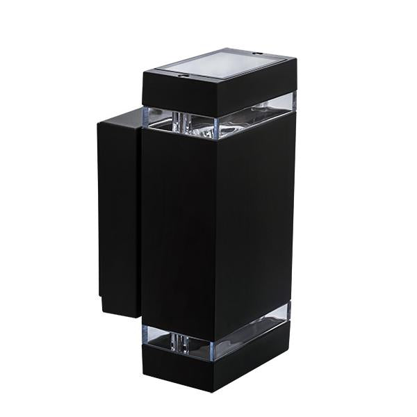APPARECCHIO DI ILLUMINAZIONE PER FACCIATE ZEW EL-235J-B - KANLUX