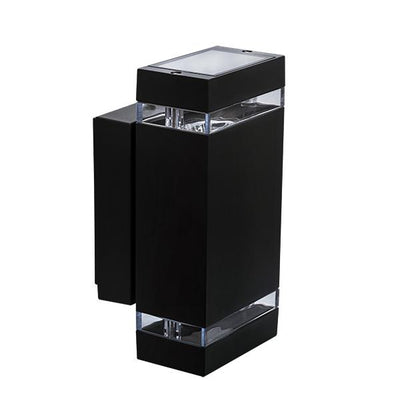 APPARECCHIO DI ILLUMINAZIONE PER FACCIATE ZEW EL-235J-B - KANLUX