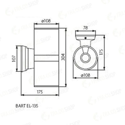 BART EL-135