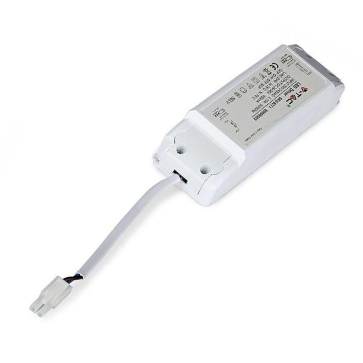 29W DRIVER ESENTE DA SFARFALLIO A++