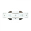 4I LUCI DELLA PISTA ACCESSORIO MINI BIANCO