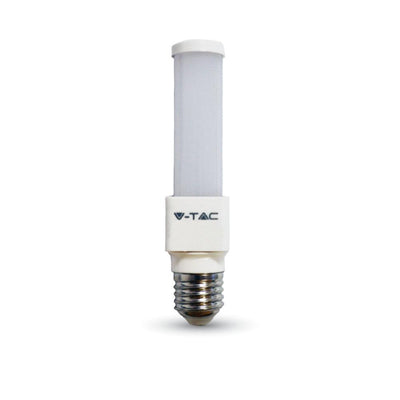 LAMPADINA LED - 10W E27 PL BIANCO CALDO 3000K