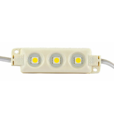 LED MODULO SMD5050 RGB IP66