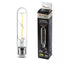 LAMPADINA LED - 2W T30 E27 FILAMENTO BIANCO CALDO 2700K