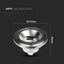 LAMPADINA LED FARETTO - AR111 12W GU10 BEAM 40 COB CHIP BIANCO CALDO DIMMERABILE 3000K