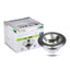 LAMPADINA LED FARETTO - AR111 12W GU10 BEAM 40 COB CHIP BIANCO NATURALE DIMMERABILE 4500K