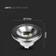 LAMPADINA LED FARETTO - AR111 12W GU10 BEAM 40 COB CHIP BIANCO NATURALE DIMMERABILE 4500K