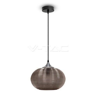 LAMPADARIO CON PORTALAMPADA